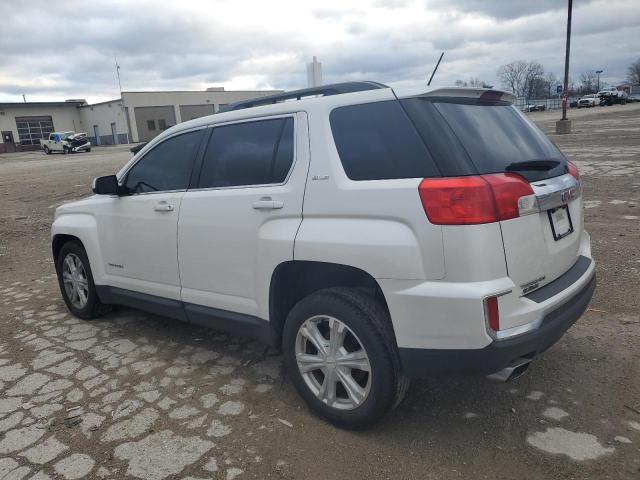 Photo 2 from auction – 2017 GMC TERRAIN SL with VIN 2GKALNEK6H6352980