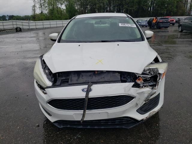 Photo 5 from auction – 2016 FORD FOCUS SE with VIN 1FADP3F28GL330734