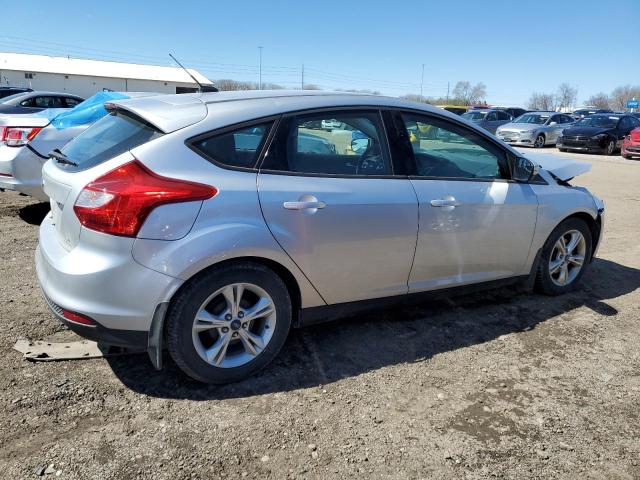 Zdjęcie 3 z aukcji – 2013 FORD FOCUS SE z VIN 1FADP3K23DL204444