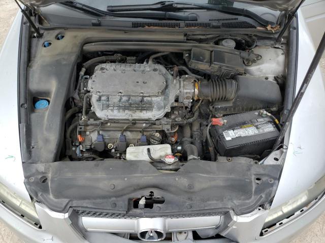 Photo 11 from auction – 2008 ACURA TL with VIN 19UUA66268A035384