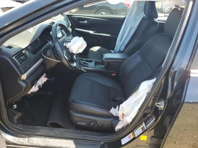 Photo 7 from auction – 2017 TOYOTA CAMRY LE with VIN 4T1BF1FK5HU627024