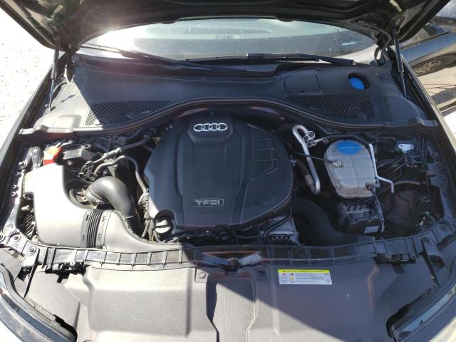 Photo 11 from auction – 2016 AUDI A6 PREMIUM with VIN WAUFFAFC2GN029199
