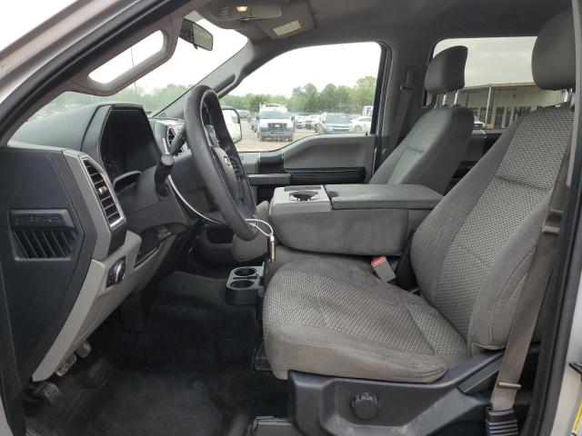 Photo 7 from auction – 2015 FORD F150 SUPER with VIN 1FTEW1CF8FFB41768