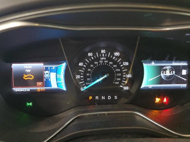 Photo 9 from auction – 2014 FORD FUSION TIT with VIN 3FA6P0K90ER136143
