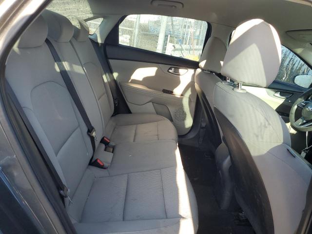 Photo 10 from auction – 2020 KIA FORTE FE with VIN 3KPF24AD0LE176555