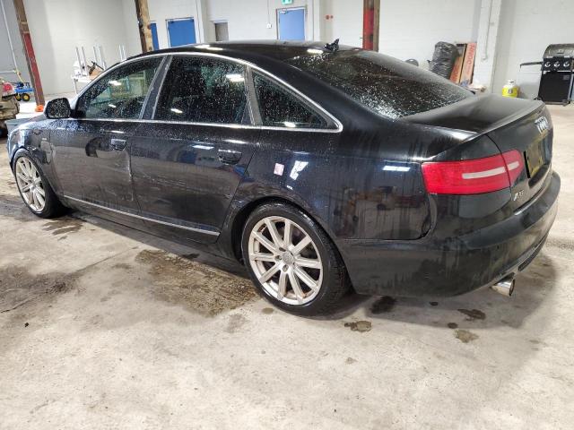 Zdjęcie 2 z aukcji – 2010 AUDI A6 QUATTRO z VIN WAUPGCFB7AN037939