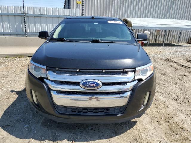 Photo 5 from auction – 2011 FORD EDGE LIMIT with VIN 2FMDK3KC6BBA43422