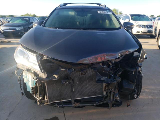 Photo 5 from auction – 2015 TOYOTA RAV4 LIMIT with VIN 2T3YFREV4FW152443
