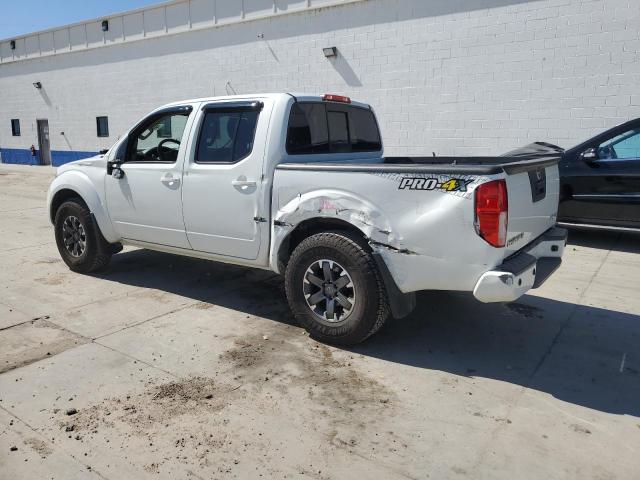 Photo 2 from auction – 2014 NISSAN FRONTIER S with VIN 1N6AD0EV0EN737798