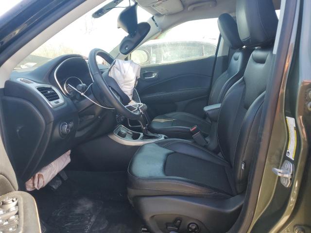 Photo 7 from auction – 2018 JEEP COMPASS LA with VIN 3C4NJDBB2JT200469