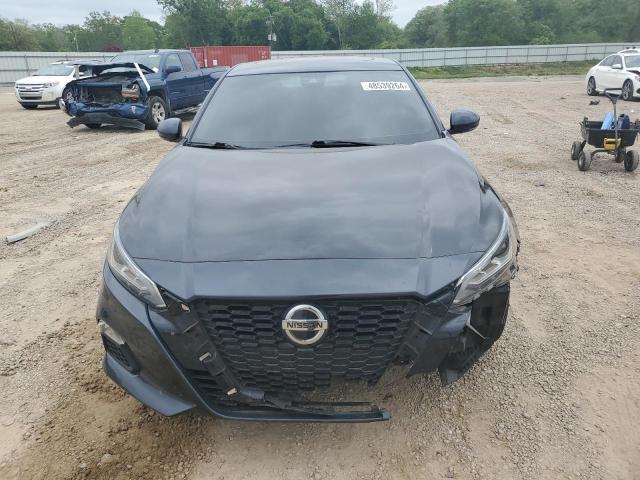 Photo 5 from auction – 2021 NISSAN ALTIMA SV with VIN 1N4BL4DV7MN379896