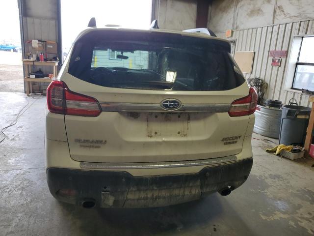 Photo 6 from auction – 2022 SUBARU ASCENT LIM with VIN 4S4WMAPD7N3405495