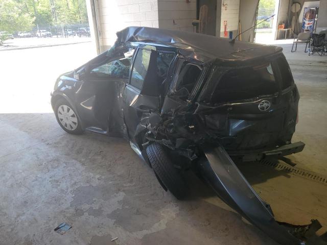 Photo 2 from auction – 2006 TOYOTA SCION XA with VIN JTKKT624X65019565