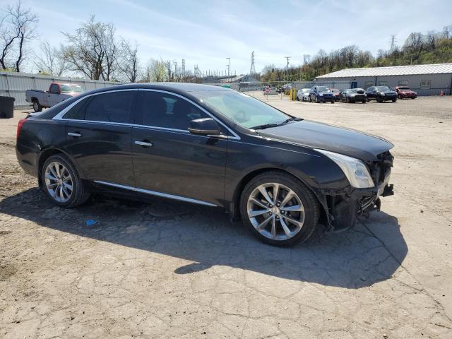 Photo 4 from auction – 2013 CADILLAC XTS LUXURY with VIN 2G61P5S30D9212142