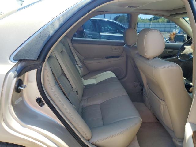 Photo 10 from auction – 2000 LEXUS ES 300 with VIN JT8BF28G5Y5078047