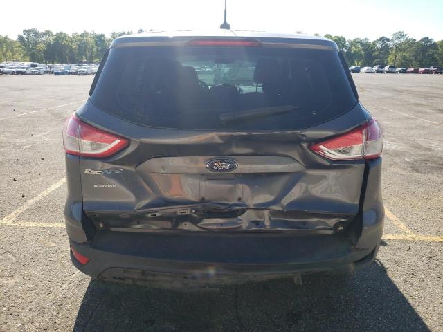 Photo 6 from auction – 2013 FORD ESCAPE S with VIN 1FMCU0F78DUC01323