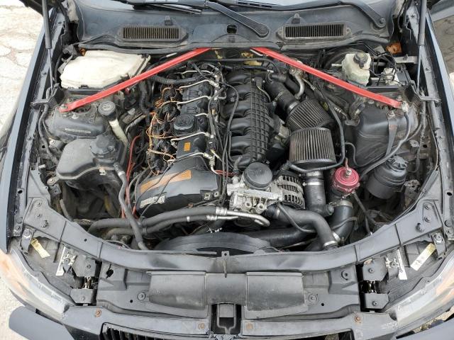 Photo 11 from auction – 2008 BMW 335 I with VIN WBAVB735X8VF51258