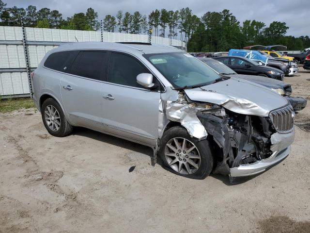 Photo 4 from auction – 2013 BUICK ENCLAVE with VIN 5GAKRCKD9DJ120400