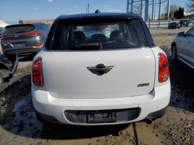 Photo 6 from auction – 2012 MINI COOPER COU with VIN WMWZB3C59CWM05525