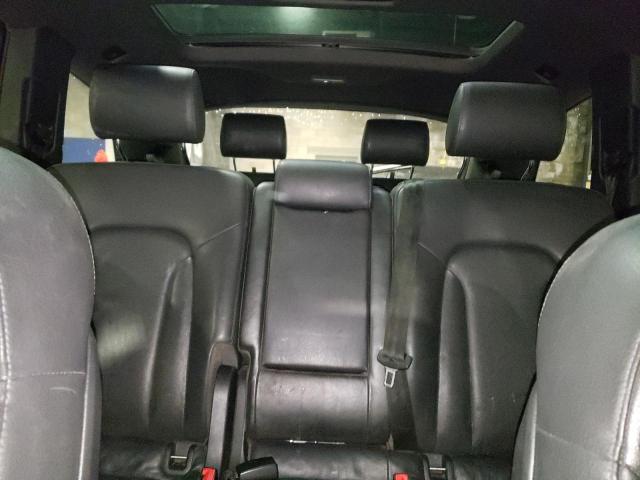 Photo 10 from auction – 2011 AUDI Q7 PRESTIG with VIN WA1DGAFE0BD002665