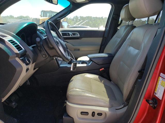 Photo 7 from auction – 2012 FORD EXPLORER L with VIN 1FMHK7F88CGA07112