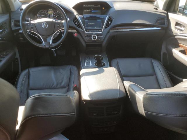 Photo 8 from auction – 2019 ACURA MDX with VIN 5J8YD4H34KL026374