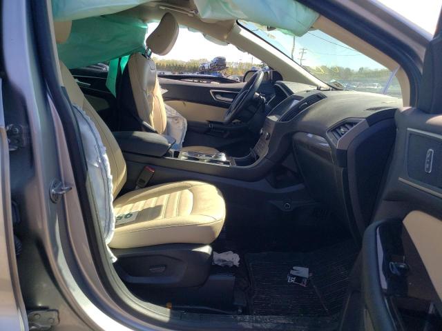 Photo 7 from auction – 2020 FORD EDGE SEL with VIN 2FMPK4J91LBA58873