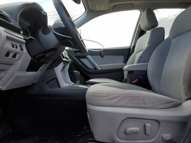 Photo 7 from auction – 2015 SUBARU FORESTER 2 with VIN JF2SJADC4FH424731
