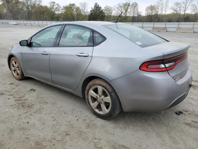 Photo 2 from auction – 2015 DODGE DART SXT with VIN 1C3CDFBB1FD129292