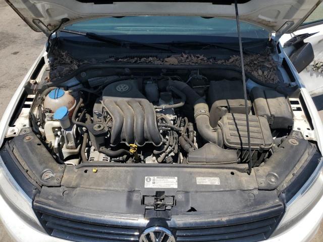 Photo 11 from auction – 2014 VOLKSWAGEN JETTA BASE with VIN 3VW2K7AJXEM315991