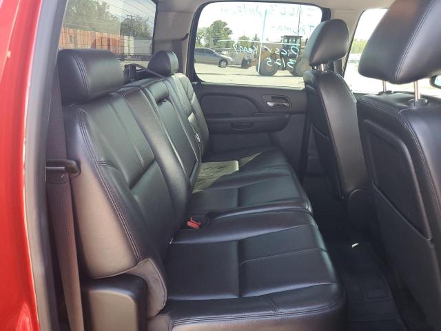Photo 10 from auction – 2013 GMC SIERRA K15 with VIN 3GTP2WE72DG171660