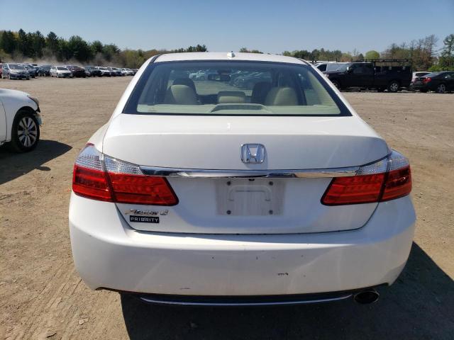 Photo 6 from auction – 2015 HONDA ACCORD EXL with VIN 1HGCR2F81FA057937