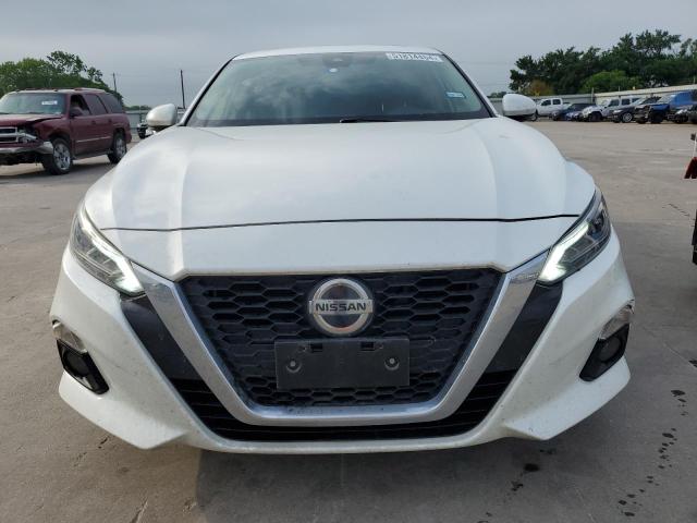 Photo 5 from auction – 2021 NISSAN ALTIMA SL with VIN 1N4BL4EV3MN347297