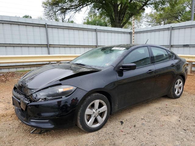 DODGE DART SXT 2015 with VIN 1C3CDFBA4FD330756 - Photo from auction