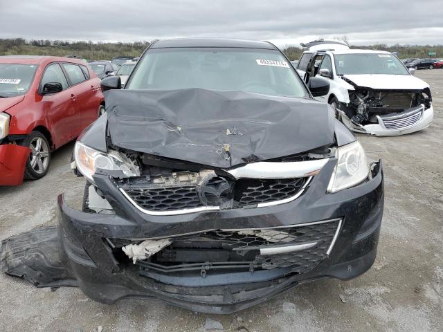 Photo 5 from auction – 2011 MAZDA CX-9 with VIN JM3TB2BA9B0310599