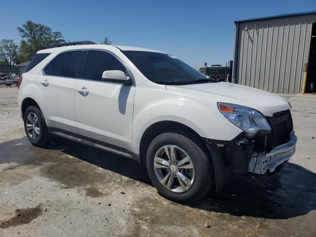 Photo 4 from auction – 2013 CHEVROLET EQUINOX LT with VIN 2GNALPEK9D1127040