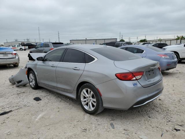 Photo 2 from auction – 2015 CHRYSLER 200 LIMITE with VIN 1C3CCCAB9FN504486
