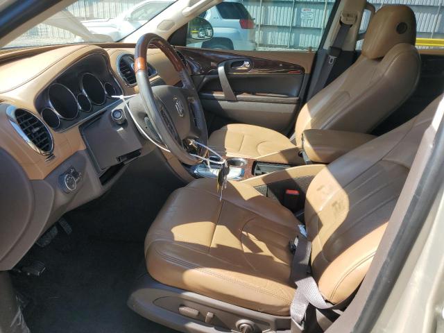 صورة رقم 7 من المزاد - 2013 BUICK ENCLAVE مع VIN 5GAKRCKDXDJ121006