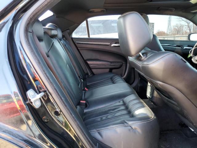 Photo 10 from auction – 2015 CHRYSLER 300 S with VIN 2C3CCABG5FH792708
