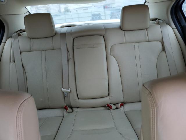 Photo 10 from auction – 2013 LINCOLN MKS with VIN 1LNHL9FT6DG600529