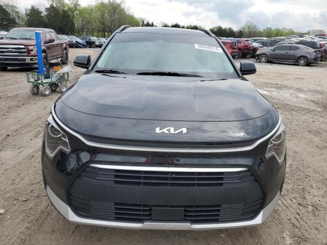Photo 5 from auction – 2023 KIA NIRO EX with VIN KNDCR3LE0P5089450