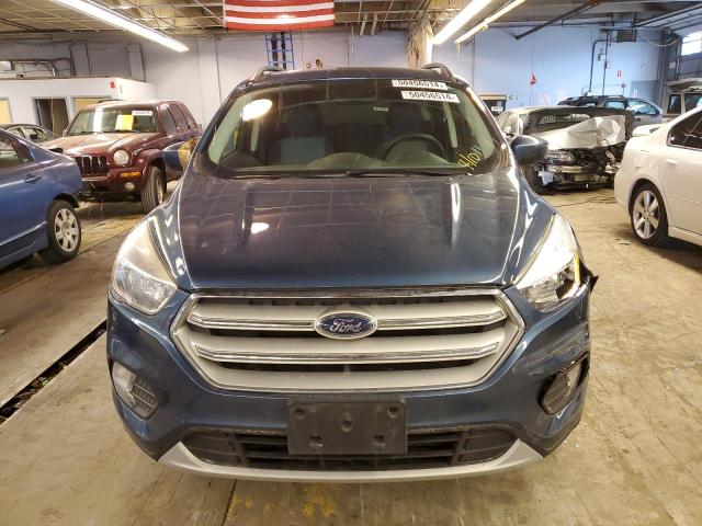 Photo 5 from auction – 2018 FORD ESCAPE SE with VIN 1FMCU0GD2JUA88257