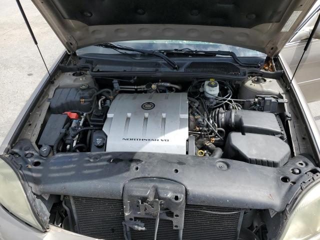 Photo 11 from auction – 2004 CADILLAC DEVILLE with VIN 1G6KD54Y04U154932
