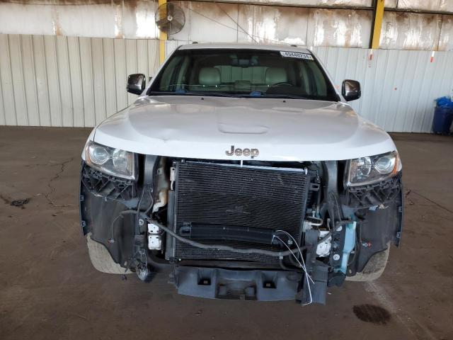 Photo 5 from auction – 2014 JEEP GRAND CHER with VIN 1C4RJEBG0EC585325