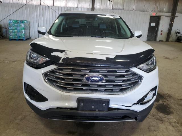 Photo 5 from auction – 2020 FORD EDGE SEL with VIN 2FMPK4J91LBA42981