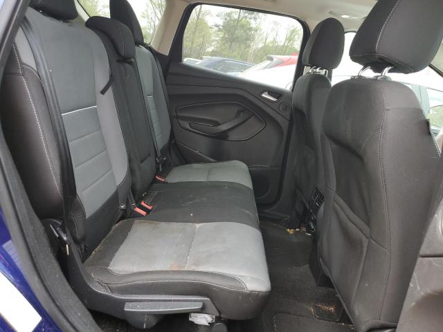 Photo 10 from auction – 2014 FORD ESCAPE SE with VIN 1FMCU0GX4EUC24517