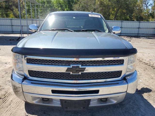 Photo 5 from auction – 2012 CHEVROLET SILVERADO with VIN 3GCPCSE01CG311852