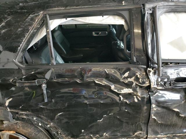 Photo 10 from auction – 2020 FORD EXPLORER L with VIN 1FMSK8FH9LGB86515