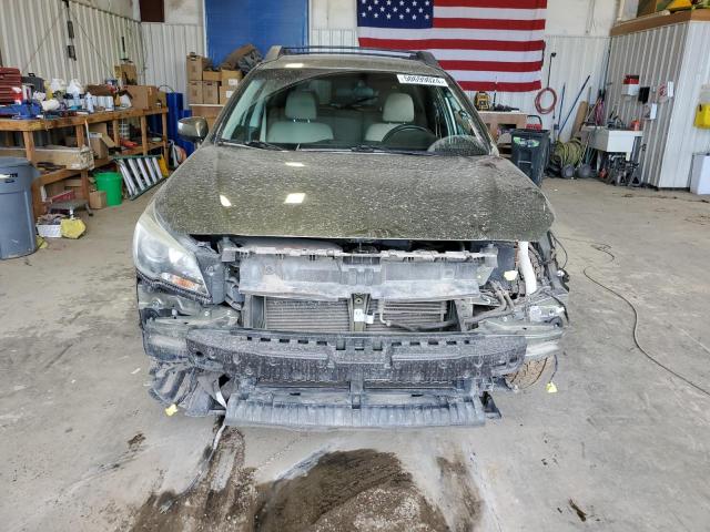 Снимка 5 от търг – 2016 SUBARU OUTBACK 2. с VIN 4S4BSACC0G3352160