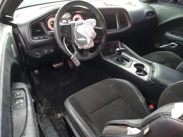 Photo 8 from auction – 2023 DODGE CHALLENGER with VIN 2C3CDZBT1PH517833